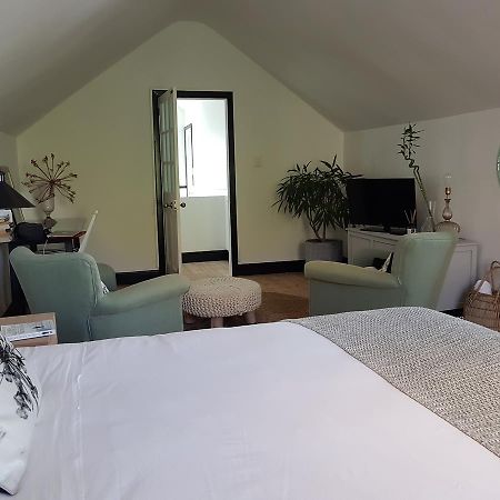 Bed and Breakfast Gilmour Hill Città del Capo Esterno foto