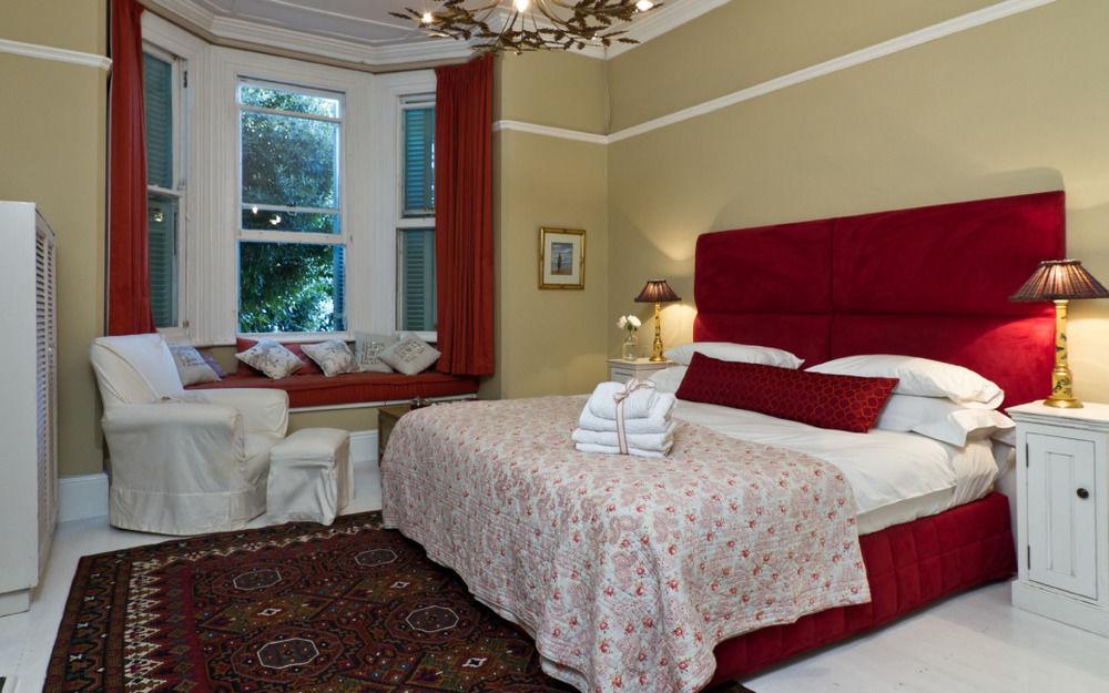 Bed and Breakfast Gilmour Hill Città del Capo Esterno foto