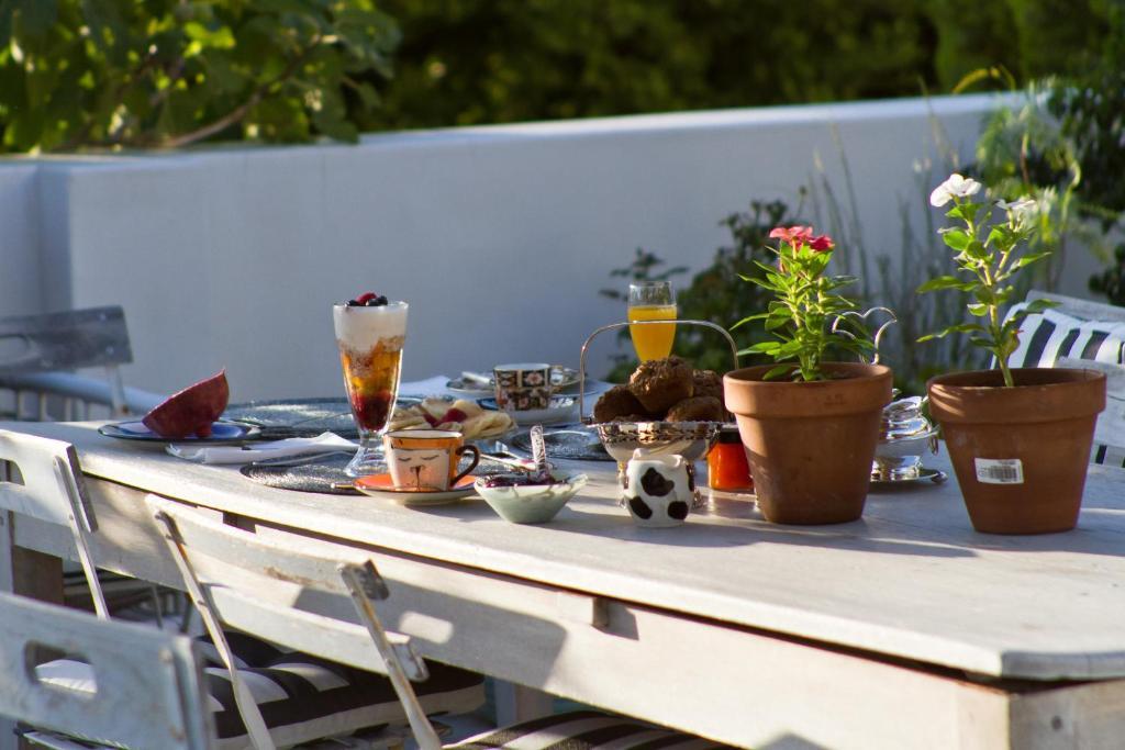 Bed and Breakfast Gilmour Hill Città del Capo Esterno foto