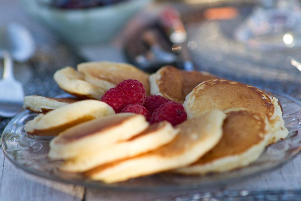 Bed and Breakfast Gilmour Hill Città del Capo Esterno foto