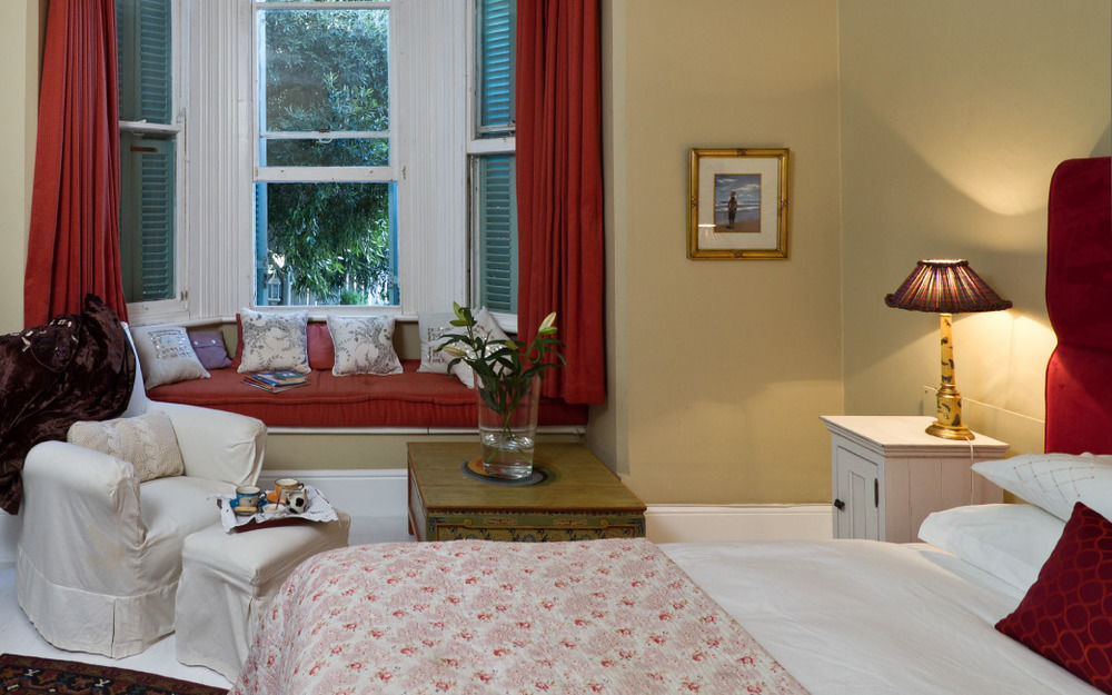 Bed and Breakfast Gilmour Hill Città del Capo Esterno foto