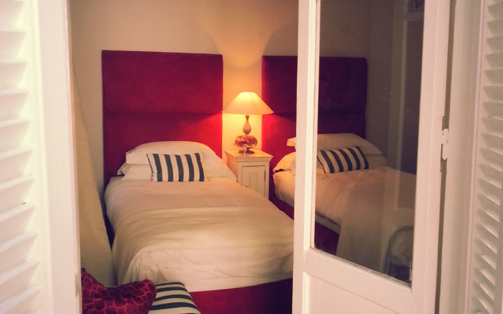 Bed and Breakfast Gilmour Hill Città del Capo Esterno foto