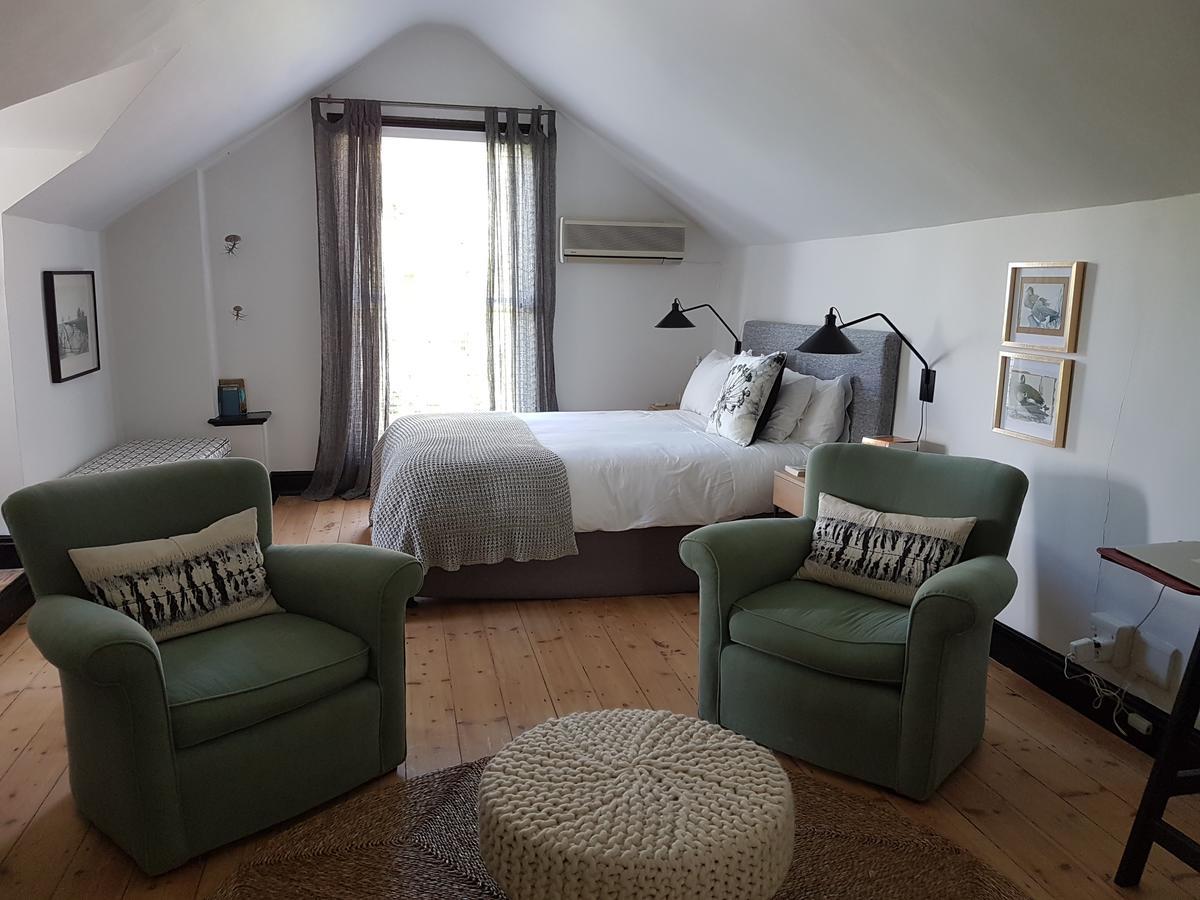 Bed and Breakfast Gilmour Hill Città del Capo Esterno foto