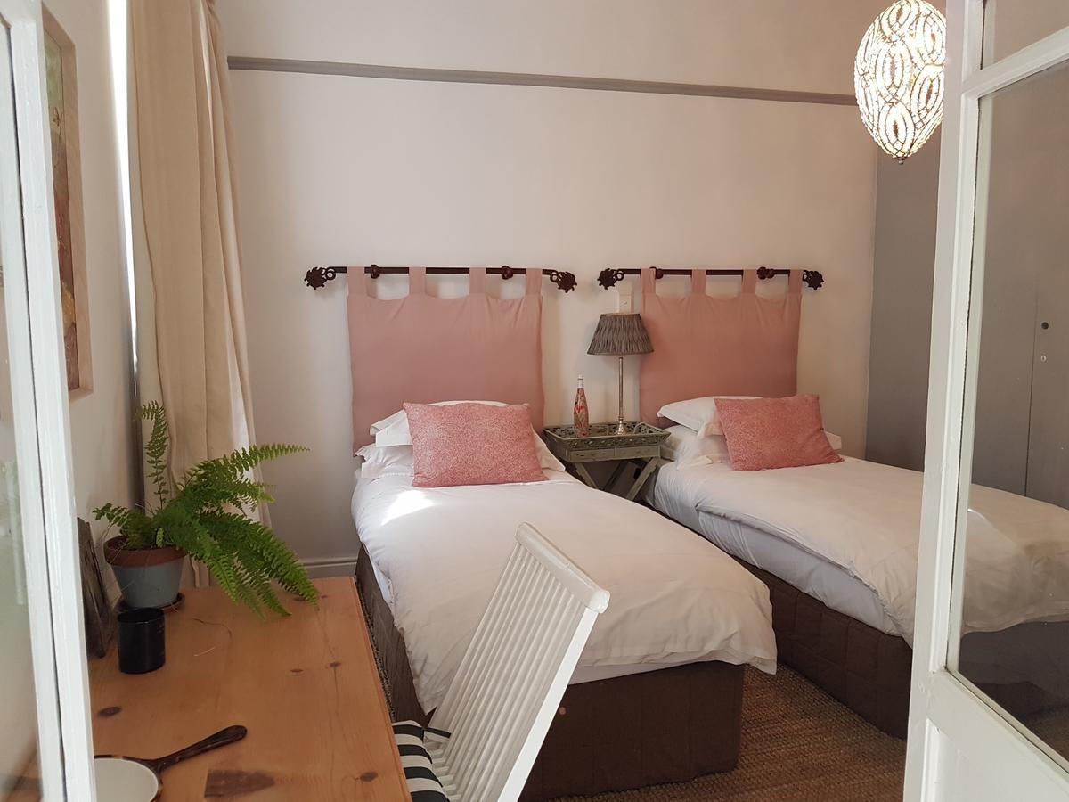 Bed and Breakfast Gilmour Hill Città del Capo Esterno foto