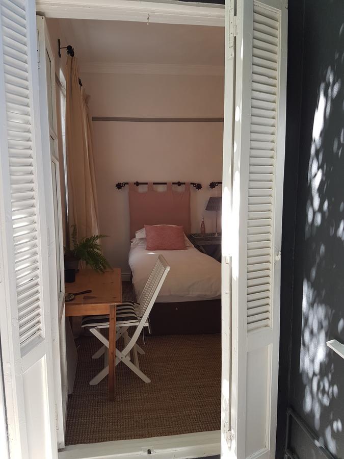 Bed and Breakfast Gilmour Hill Città del Capo Esterno foto