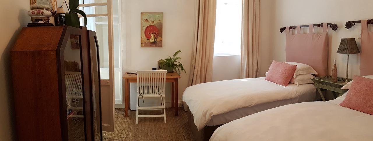 Bed and Breakfast Gilmour Hill Città del Capo Esterno foto