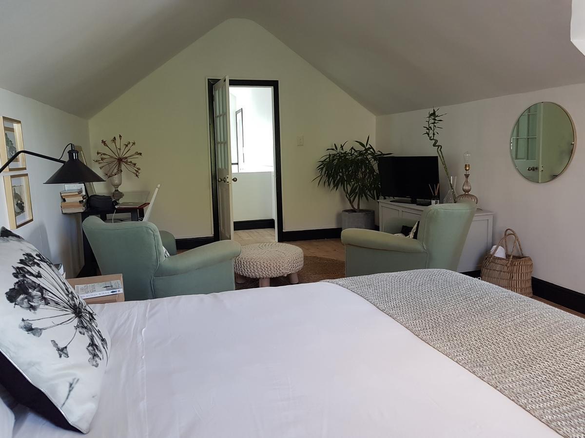 Bed and Breakfast Gilmour Hill Città del Capo Esterno foto