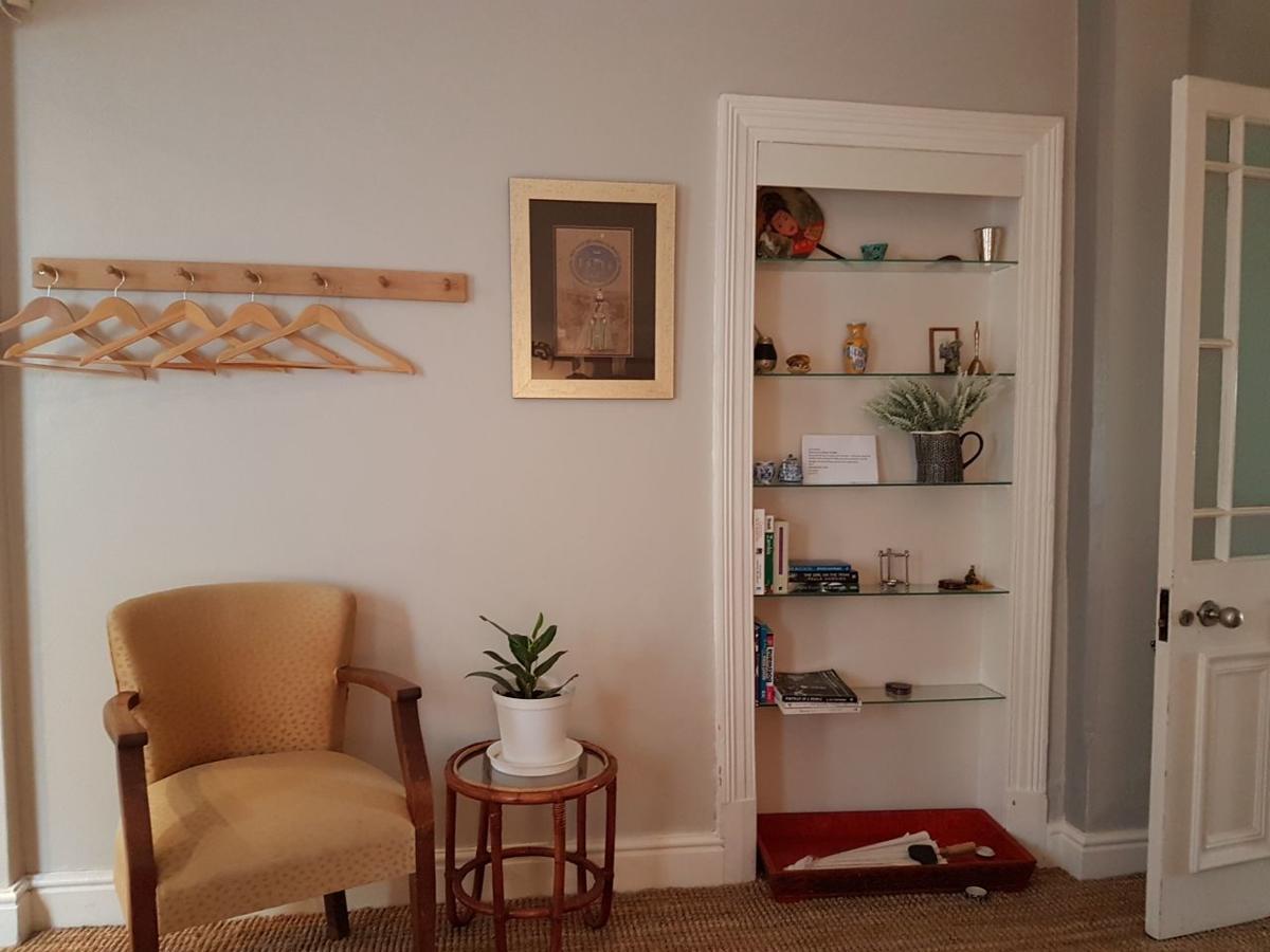 Bed and Breakfast Gilmour Hill Città del Capo Esterno foto
