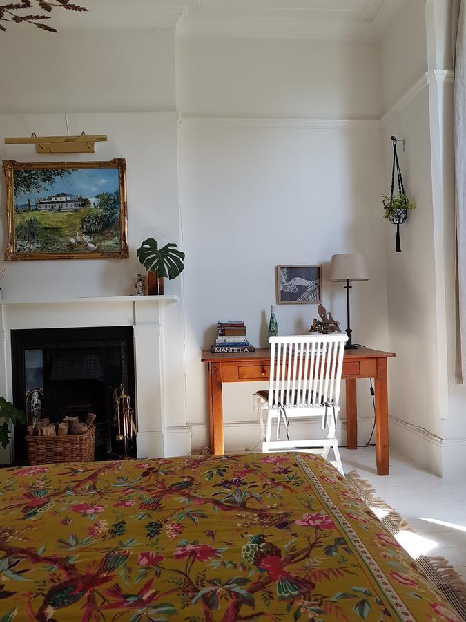 Bed and Breakfast Gilmour Hill Città del Capo Esterno foto