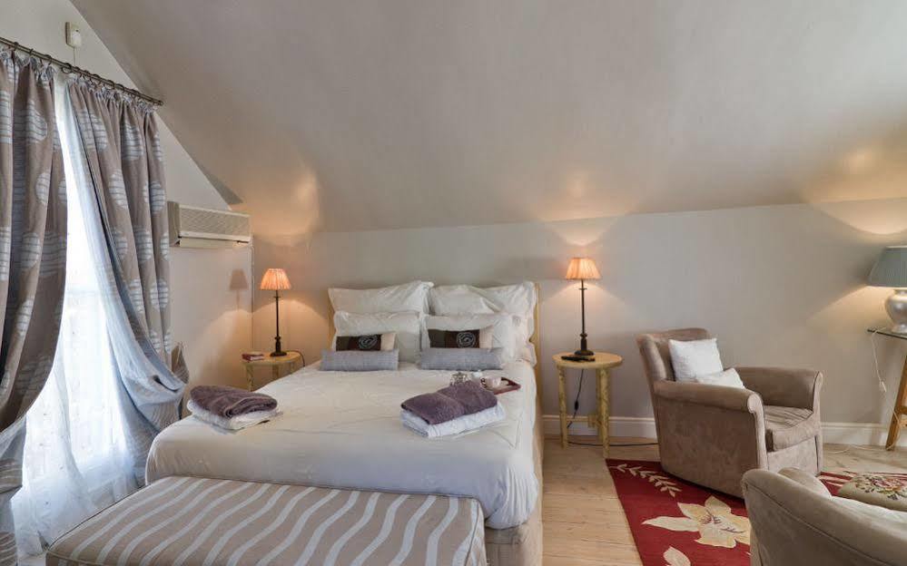 Bed and Breakfast Gilmour Hill Città del Capo Esterno foto