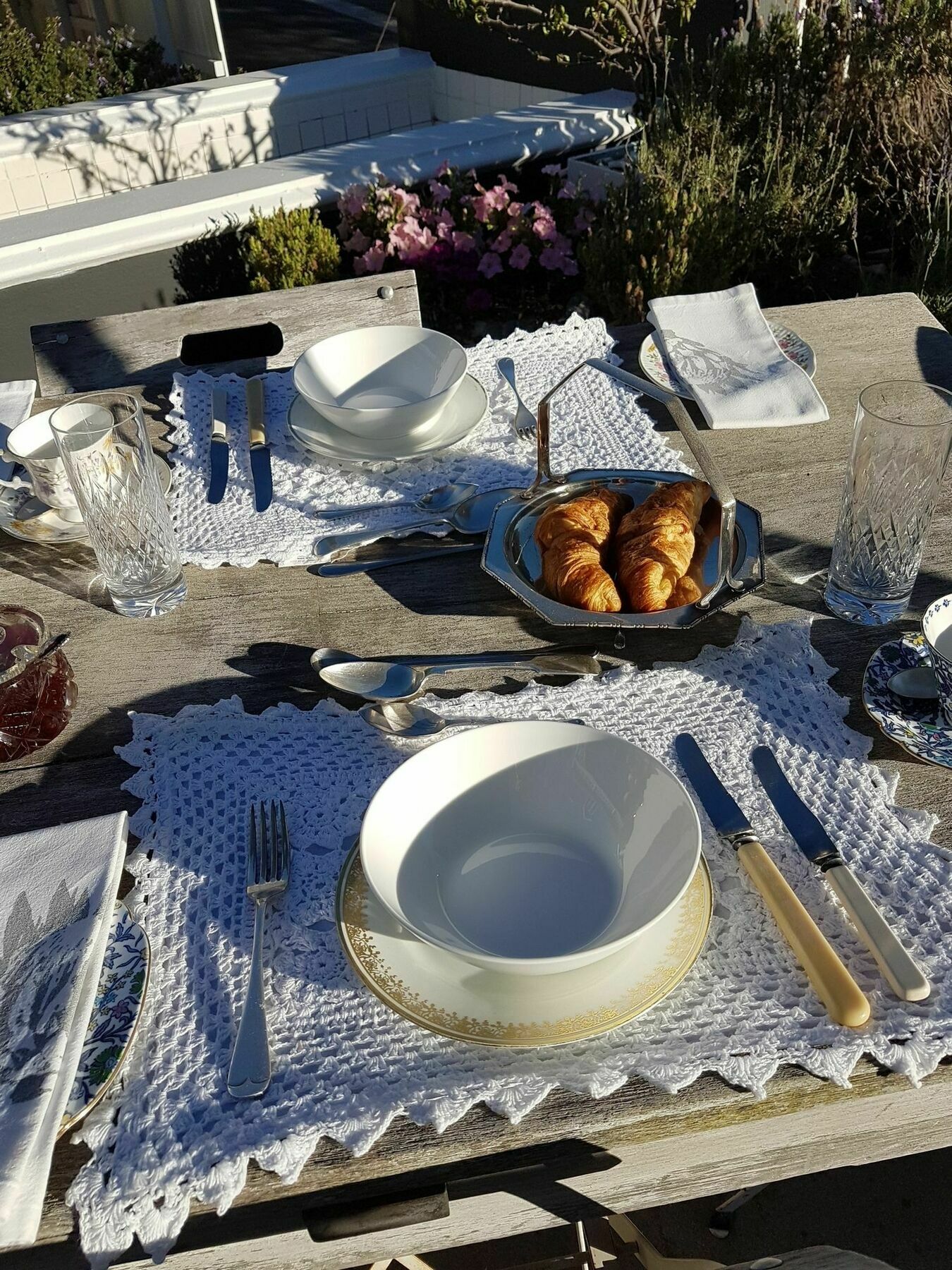 Bed and Breakfast Gilmour Hill Città del Capo Esterno foto